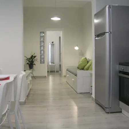 Sea U Apartment Chania  Exterior photo