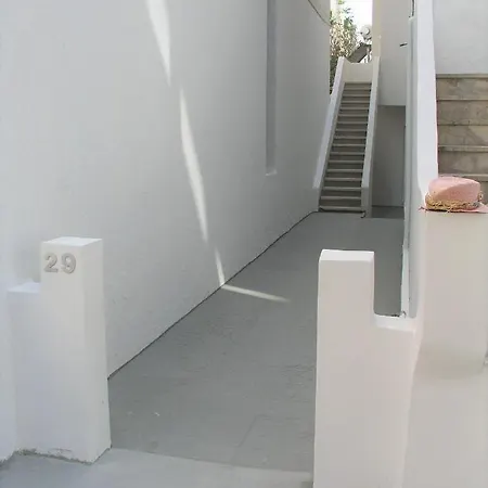 Sea U Apartment Chania  Exterior photo