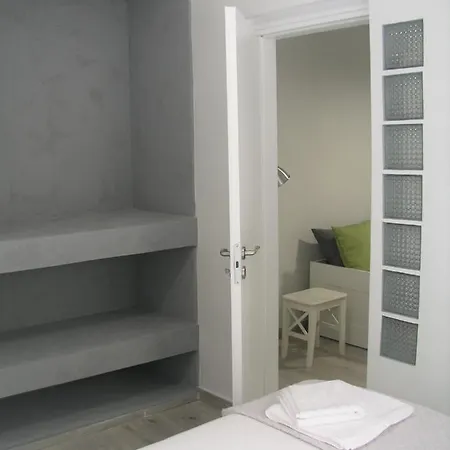 Sea U Apartment Chania  Exterior photo