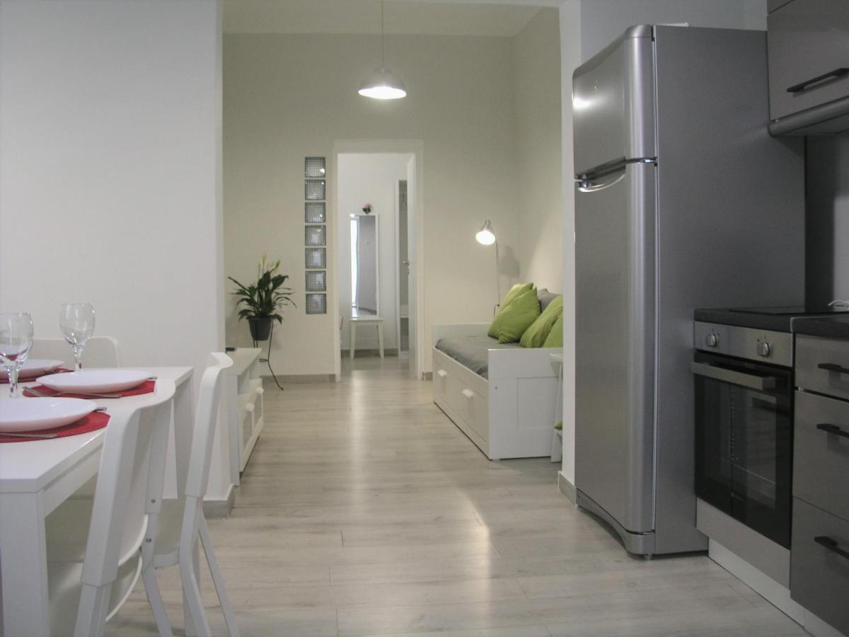 Apartment Sea U