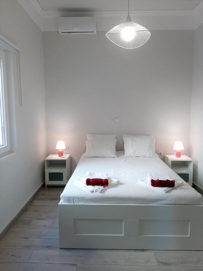 Apartment Sea U Chania (Crete)